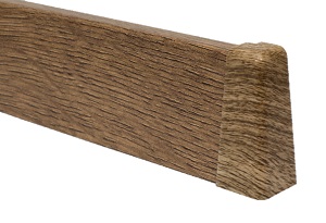 *QUADRO 60 SOKLOVA LISTA DUB VERDEN SEDY 136