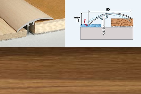 EFFECTOR A65 PRECHOD. NAR. 50 ORECH CHILE 2,7 M