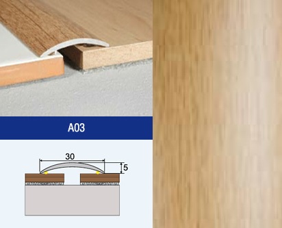EFFECTOR A03 PRECHOD. NALEP. 30 BUK 2,7 M