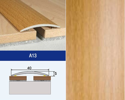 EFFECTOR A13 PRECHOD. NALEP. 40 BUK 2,7 M