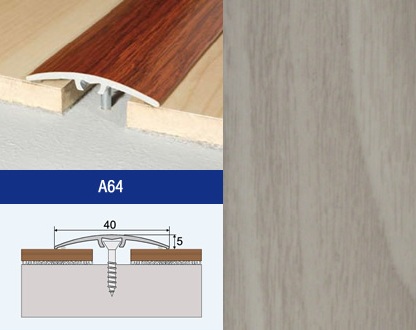 EFFECTOR A64 PRECHOD. NAR. 40 FREZIA 0,93 M