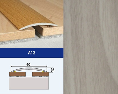 EFFECTOR A13 PRECHOD. NALEP. 40 DUB BIELENY 2,7 M