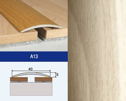 EFFECTOR A13 PRECHOD. NALEP. 40 DUB MOCCA 2,7 M
