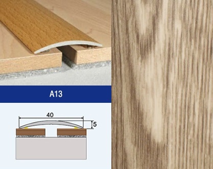 EFFECTOR A13 PRECHOD. NALEP. 40 DUB ANTICKY 0,93 M