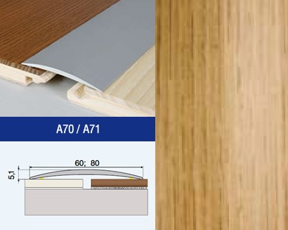 EFFECTOR A71 PRECHOD. NALEP. 80 DUB 2m