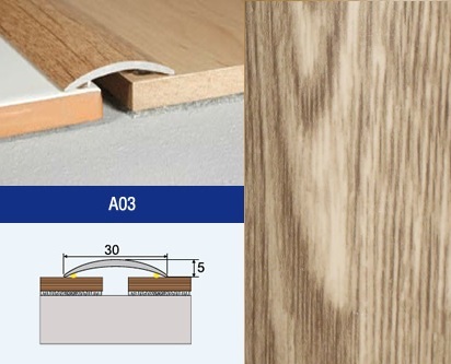 EFFECTOR A03 PRECHOD. NALEP. 30 DUB ANTICKY 0,93 M
