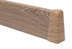 *QUADRO 60 SOKLOVA LISTA DUB LATTE 153