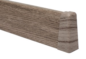 *VZORKA QUADRO 60 SOKLOVA LISTA DUB KNOX GRAFIT 187