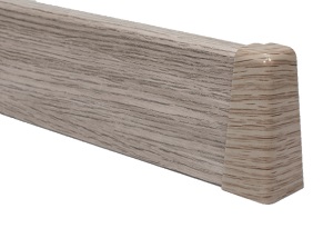 VZORKA QUADRO 60 SOKLOVA LISTA DUB KNOX SEDY 188