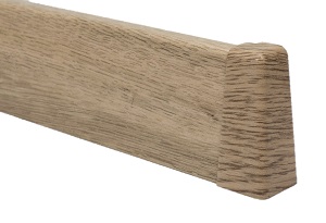 VZORKA QUADRO 60 SOKLOVA LISTA DUB MAGNUM 706