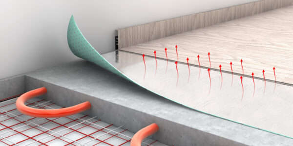 ACOUSTIC THERMO PLUS 2 MM FOLD