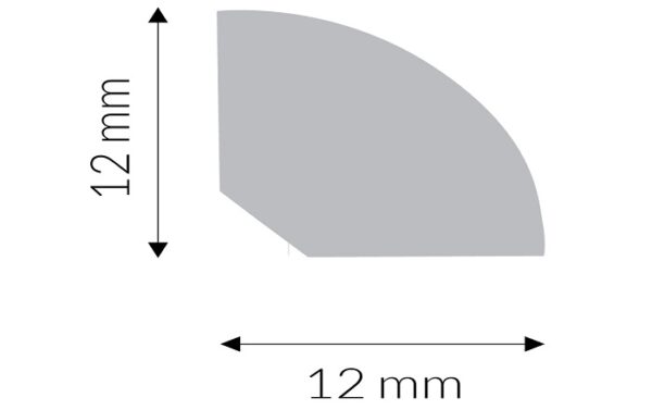 LISTA UNIVERSAL PROFILE LC biela
