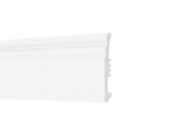 VZORKA SOKLOVA LISTA STIQ XL STX 120 biela