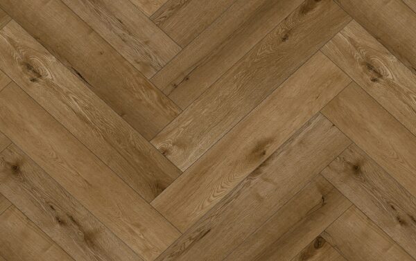 *AREA AUTHENTIC HB 503 AMBER OAK 5 mm