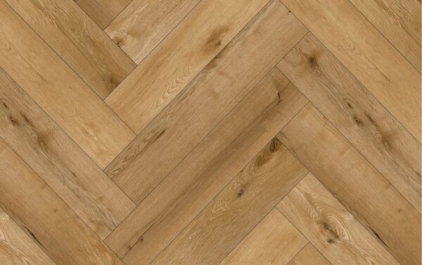 *AREA AUTHENTIC HB 501 GOLD OAK 5 mm