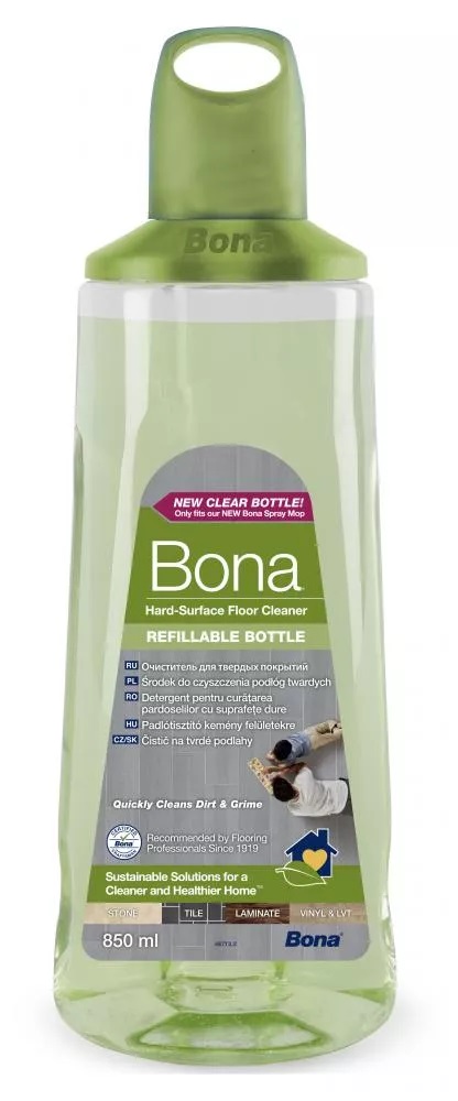 BONA SPRAY MOP - NAPLN 0,85L