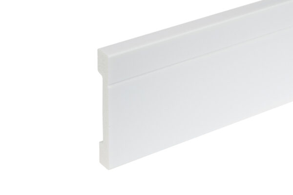 VZORKA SOKLOVA LISTA ELEGANCE LPC-20 BIELA