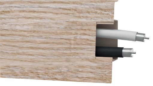 VZORKA LISTA PVC EFFECTA EF007