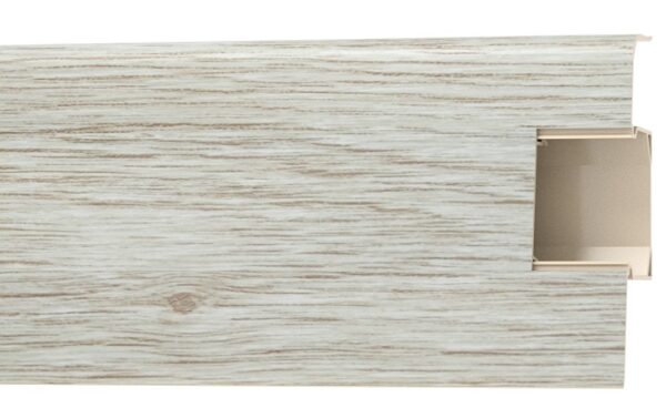 #LISTA PVC ARBITON LARS DUB PLATINOVY 44