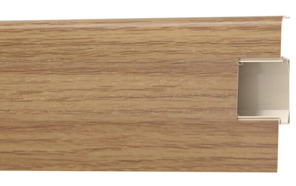 LISTA PVC ARBITON LARS DUB ZLATY 46