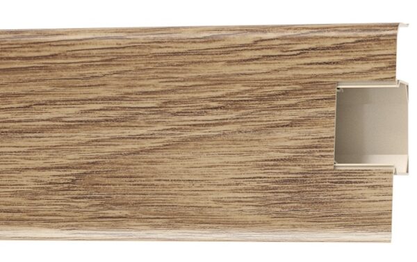 LISTA PVC ARBITON LARS ORECH BRAZILSKY 12