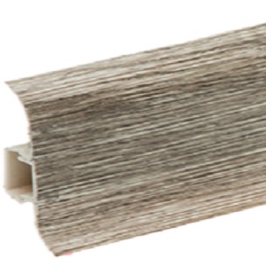 *LISTA PVC PREMIUM DUB ARGENTUM 272