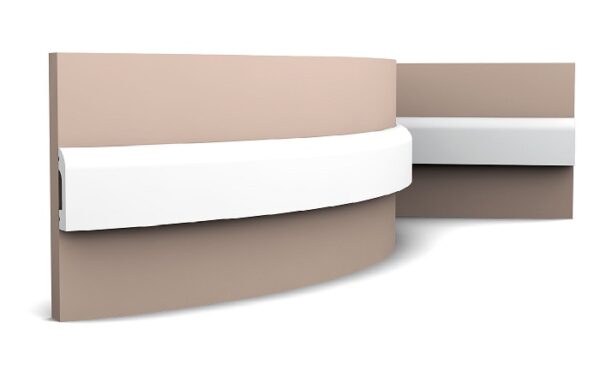 LISTA ORAC SX182 FLEX BIELA