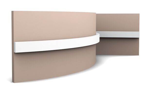 LISTA ORAC SX194 FLEX BIELA