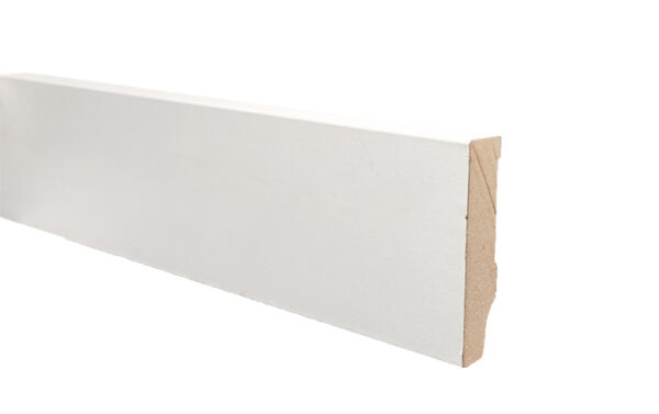 VZORKA LISTA QUICK 60 BIELA FOLIA