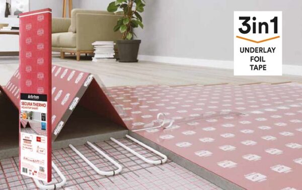 ARBITON AQUASTOP THERMO 1,6 MM