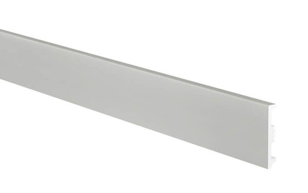 LISTA STIQ XL STX 810 SVETLO SEDA 271