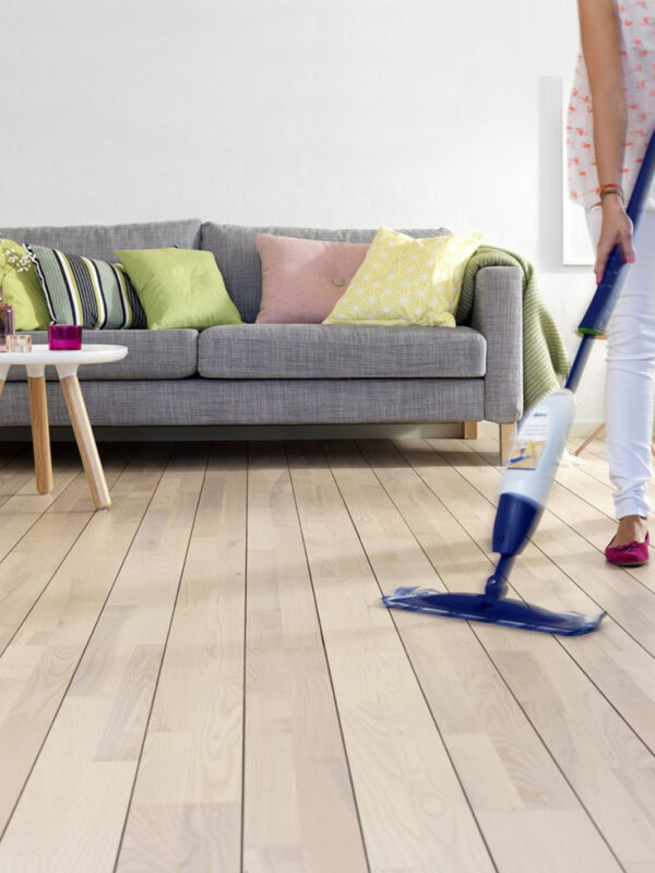 Príslušenstvo k podlahám