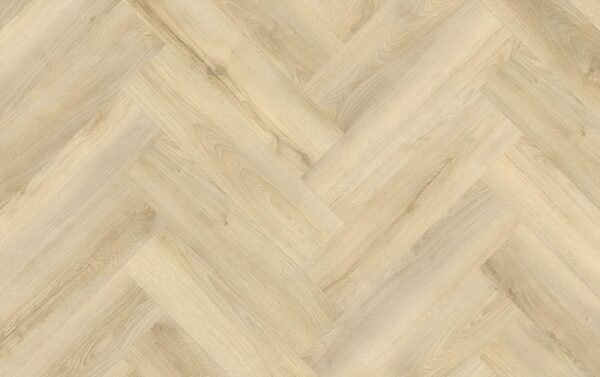 VZORKA GRANDE FLOOR HERRINGBONE DRYBACK 83273 Y oak 2,5 mm