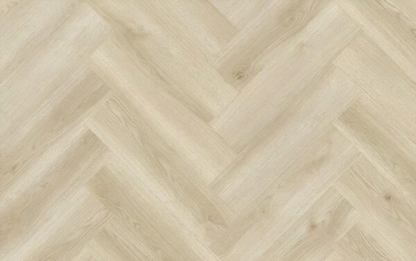 VZORKA GRANDE FLOOR HERRINGBONE CLICK 84227 CC OAK 5 + 1 mm