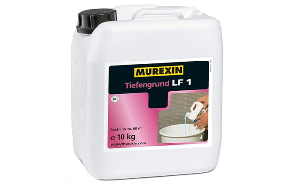 HLBKOVY ZAKLAD MUREXIN LF 1 10kg