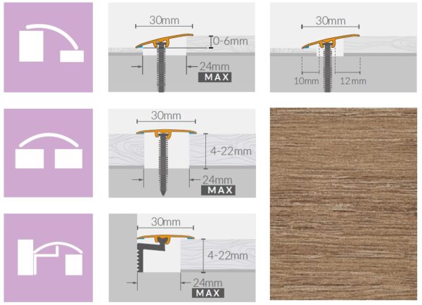 ARBITON 3v1 CS3 DUB DAVOS 30 1,86 bm