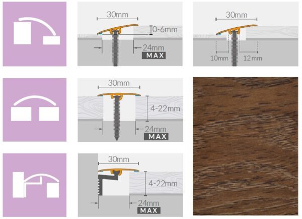 ARBITON 3v1 CS3 DUB HOLM 30 0,93 bm