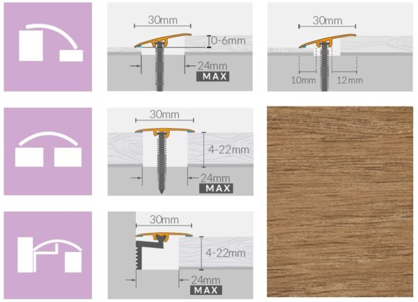 ARBITON 3v1 CS3 DUB LIBERTY 30 0,93 bm