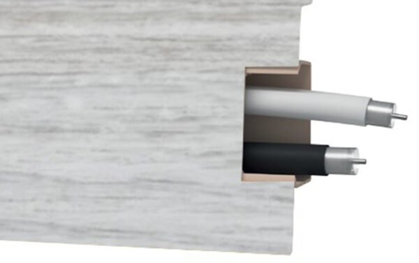 LISTA PVC EFFECTA EF001