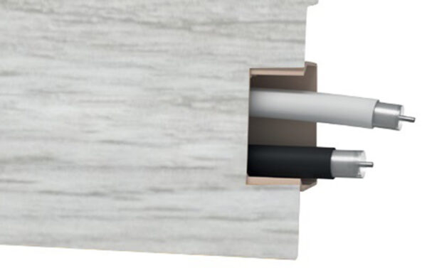 LISTA PVC EFFECTA EF002