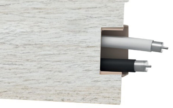 LISTA PVC EFFECTA EF006