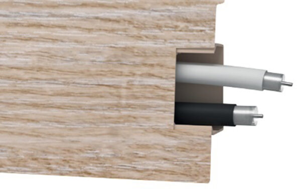 LISTA PVC EFFECTA EF007