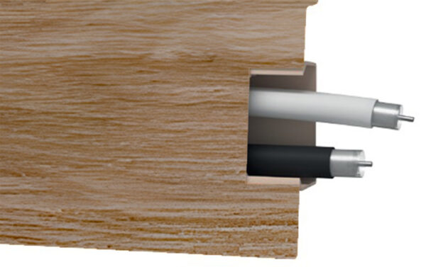 VZORKA LISTA PVC EFFECTA EF011