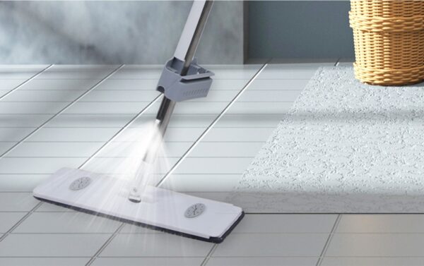 Nástroje na údržbu podláh